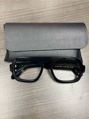 Elisa Johnson Jane Glasses